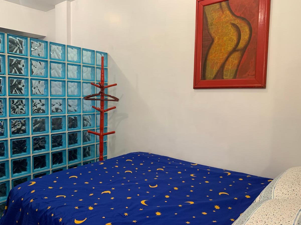 Copacabana Leme Studio - Best Location, Half Block From The Beach リオデジャネイロ エクステリア 写真